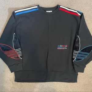 Adidas Sweater